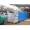 Roller Type Paper Egg Tray Machine  High quality Egg Tray Production Line