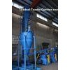 Powder Miller For Waste Tire Recycling Process Line ,1-5mm Input Size