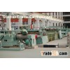 0.3 - 3mm High Speed 60m/min steel coil Cut to Length Line