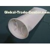 pleated bag cartridge,pleated filter,cartridge dust collector
