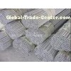 Stainless Cold Rolled Steel Heat Exchanger Tube