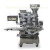 Mochi, Ginger Bread Encrusting Machines for Both Different Kinds of Dry or Wet Filling