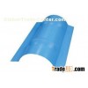 Metal Roofing Ridge Cap Roll Forming Machine for Industrial Factory