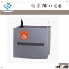 envirmental and aotumatic  Ultrasonic steam generator