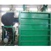 Fresh Carrots Rapid Type Pre - Cooling Container Vacuum Chiller Machine For Leafy Greens
