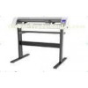 Auto Contour Cut Vinyl Sticker Cutting Plotter 63cm Width with Floor Stand Flexisign Software