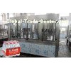 PLC Control 3 In 1 Water Filling Machine In SUS304