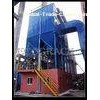 Dust Collector Bag Filter Equipment Coal Fired Boiler Long Bag Pulse Jet In Iron