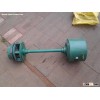 Axial Hydraulic Generator