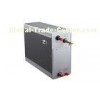 Automatic electric steam generator portable 4kw with 1 phase for shower