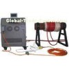 80Kw Induction Stress Relieving Machine With CE Certification