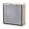 ISO9001 certified Deep - pleat Clean Room HEPA Filter for hepa air filter system