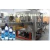 2 in 1 Normal Pressure Water Filling Machine For Water Factory