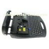 300dpi Black Cable Marking Printer , automatic full - cutting heat shrink tube printer