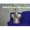 Aluminum alloy sprinkler head of cooling tower