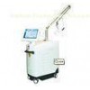 RF Stretch Marks Removal Medical Co2 Laser Machine , 10600nm , 12.1" TFT