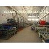 Lightweight Magnesium Oxide Corrugated Board Making Machinefor Modern Construction Materials