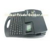 Aerospace Number cable marking machine Standard 85  key with Auto Cutter