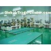 PVC 10000 Class Hospital Laboratory Clean Rooms with High Purification Level