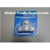 Common Injection Molded Products Decorative Plastic Door Stopper security