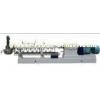 Twin Screw Plastic Extruder Machine for Compounding LLDPE LDPE PP MAS Material