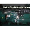 25kva - 500kva Yuchai Diesel Generator
