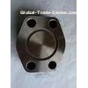 Plastic SAE Weld Flange HY63-HY64 Apply to Engineering machinery
