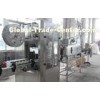Automatic Round Bottle Labeling Machine Vertical Sleeve Labeler Machine