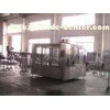Electric 8000bph Carbonated Drink Filling Machine / Machinery For Carbonated Soft Drinks