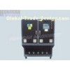 PLC Temperature Control Units For Flat Loom , Knitting Equipment 50hz / 60hz