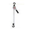250 kg Mini Lever Block / Lever Hoist For Installing Equipment, Lifting Goods, Pulling Parts