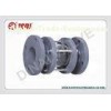 PVC / UPVC Plastic Sight Glass Flange Connection 1/2(D20mm)~12(D315mm) DIN/ANSI / JIS