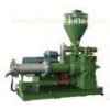 Self - Cleaning PVC Planetary Roller Extruder Machine With Single Screw