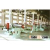 Slitting Machine for Silicon Steel width 1000/1250mm, high precision, high speed slitting
