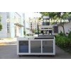 Industrial Benchtop Bi-direction Rotary Pill Press Machine 200Ton With High Efficiency