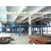 Multi Functional Board Making Machine for Building Construction Indoor Partition