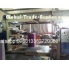 2 / 4 color Non Woven Fabric Flexo Printing Machine 5~50m/min
