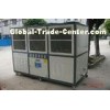 Economical CAD / CAM Stainless Steel Water Air Cooled Chiller For Low - Quality Water