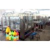 High Capacity Hot Filling Machine Concentrated Juice Commercial Bottling Equipment