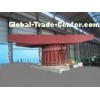 Straight Arm Continuous Casting Machine Parts - 3800mm Slewing Radius