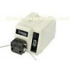 Stepper Motor Variable Speed Peristaltic Dosing Pump Flow Rate 0.021 ml/min