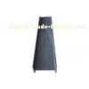 Fiberglass FRP I Beams , FRP Pultruded Beam With Long Using Life