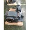 Electric Motor Hollow Shaft Gear Reducer / Gear Reduction Box Speed Reducer