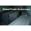 JIS , BS , ASTM , EN , GOST Mild Steel U Channel A36 , Q195 , Q235 , SS400 , Q345