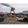 20# , 40# , Round Hollow Section Welded Steel Pipe / Steel Welded Tube For Container