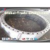 34CrNiMo7-6 / 18CrNiMo7-6 Gear Blank Forging Wind Power Generation Gear 5000MM