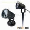 Stick Pin 3w LED Garden Spot Lights