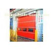 High Frequency Using Industrial High Speed Door , Automatic Shutter Door