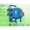 High Speed 60000 LPH Capacity Automatic Control Shallow Sand Filter For Industrial