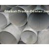 DIN 17457 Stainless Steel Welded Pipes / Large Seamless SS Tubes Schedule 10